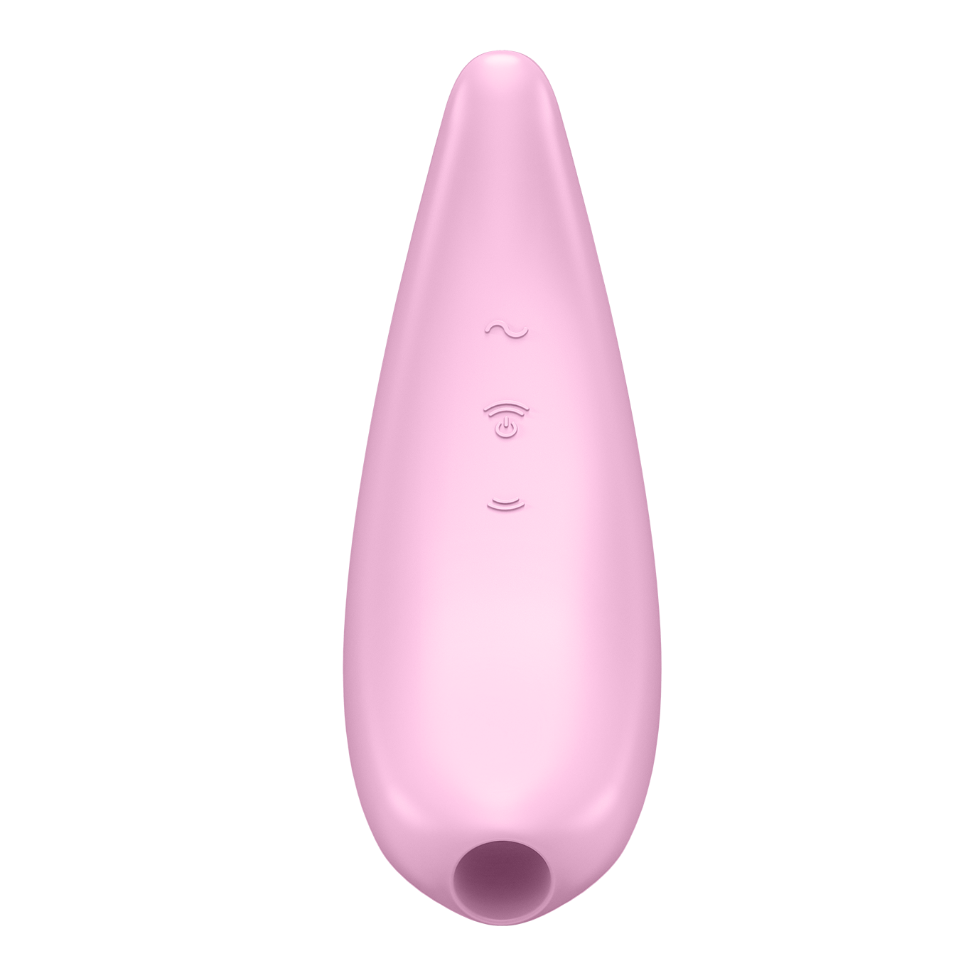 Satisfyer Curvy 3 Con App Erotoys Sex Shop Mayorista Perú 6288